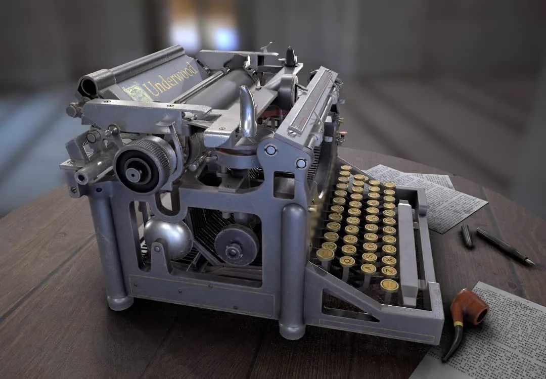 Student Work — VFX Compositing